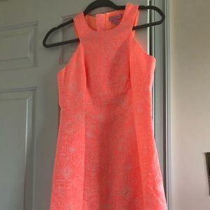 0 Pink Lilly Pulitzer Dress
